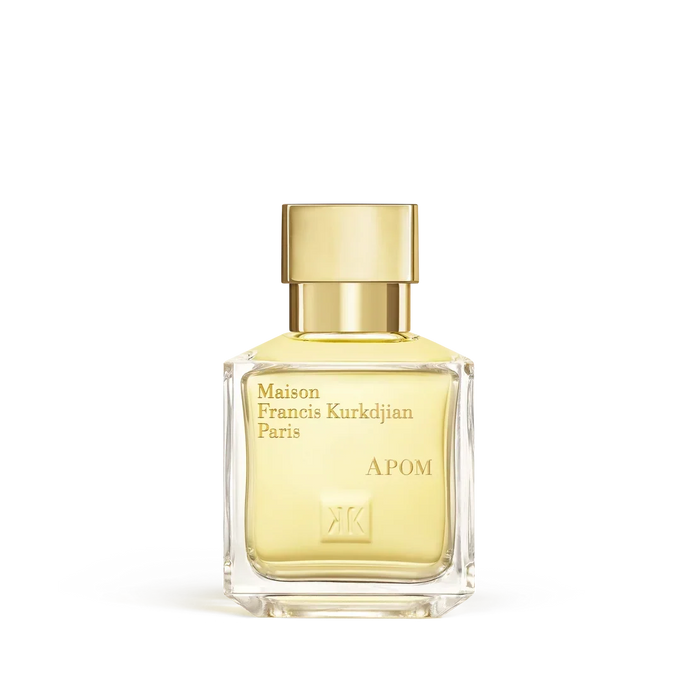 MFK APOM by Maison Francis Kurkdjian fragrance – view 1 | Venba Fragrance