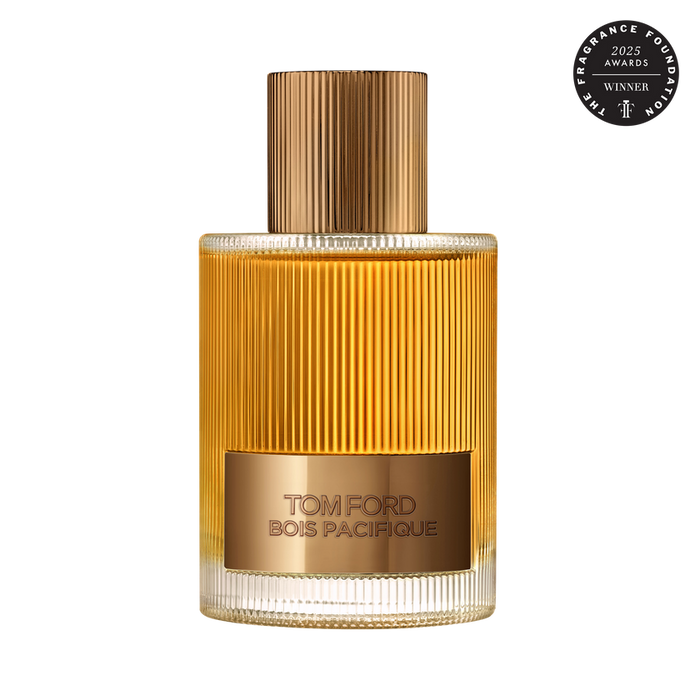 Tom Ford Bois Pacifique by Tom Ford fragrance – view 1 | Venba Fragrance
