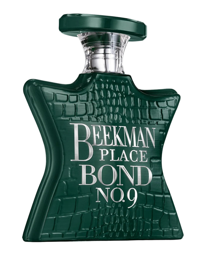 Bond No.9 Beekman Place by Bond No. 9 fragrance – view 1 | Venba Fragrance