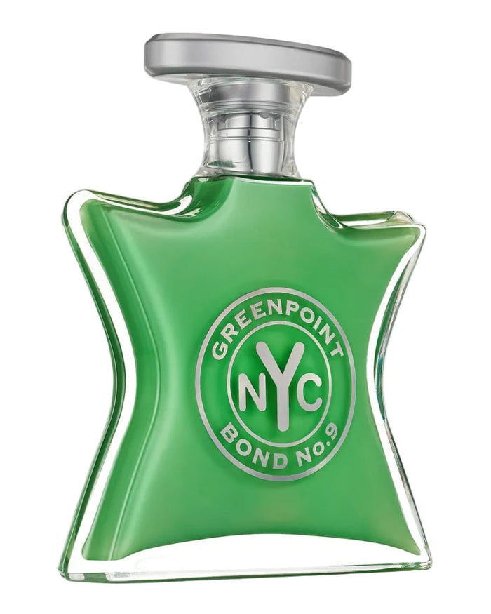 Bond No.9 Greenpoint by Bond No. 9 fragrance – view 1 | Venba Fragrance