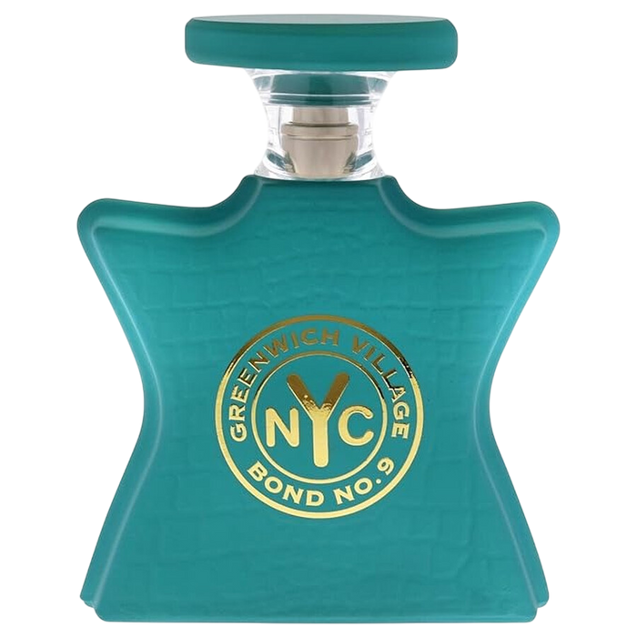 Bond No. 9 Greenwich Village by Bond No. 9 fragrance – view 1 | Venba Fragrance
