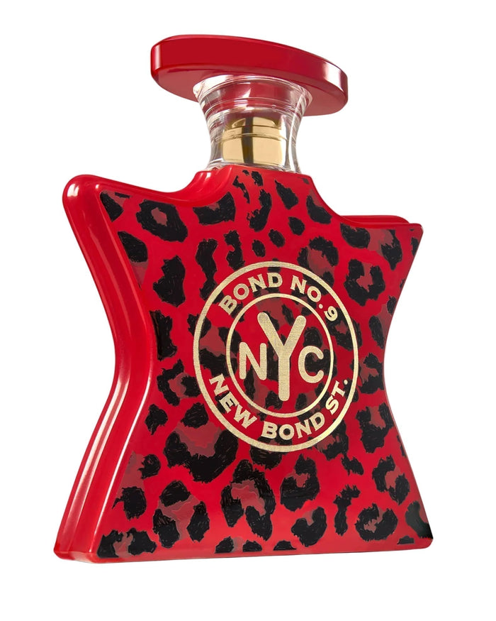 Bond No.9 New Bond St by Bond No. 9 fragrance – view 1 | Venba Fragrance
