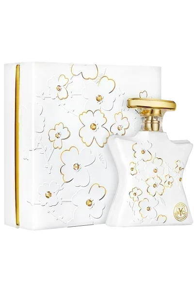 Bond No. 9 Secret Gardens by Bond No. 9 fragrance – view 2 | Venba Fragrance
