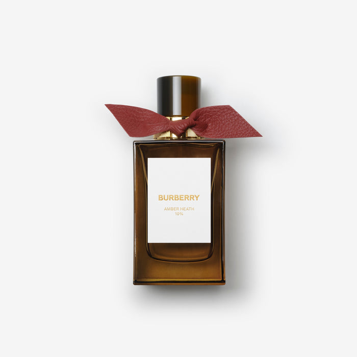 Burberry Signatures Amber Heath Eau de Parfum Collectable Limited Edition by Burberry fragrance – view 1 | Venba Fragrance