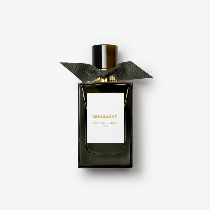 Burberry Signatures Midnight Journey Eau de Parfum by Burberry fragrance – view 1 | Venba Fragrance