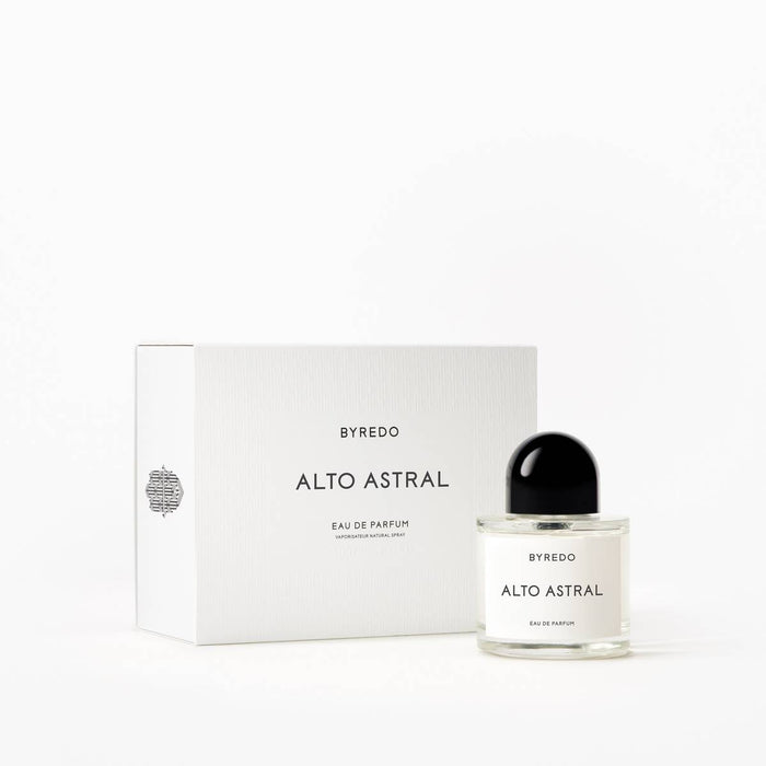 Byredo Alto Astral by Byredo fragrance – view 2 | Venba Fragrance