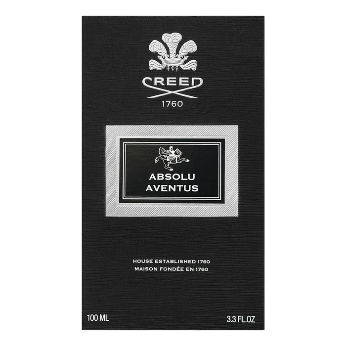Creed Absolu Aventus by Creed fragrance – view 2 | Venba Fragrance