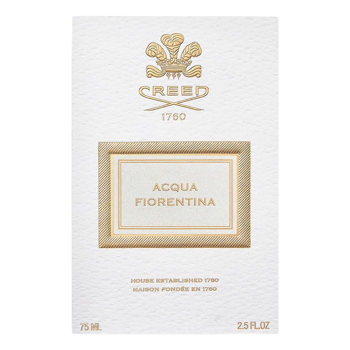 Creed Acqua Fiorentina by Creed fragrance – view 2 | Venba Fragrance