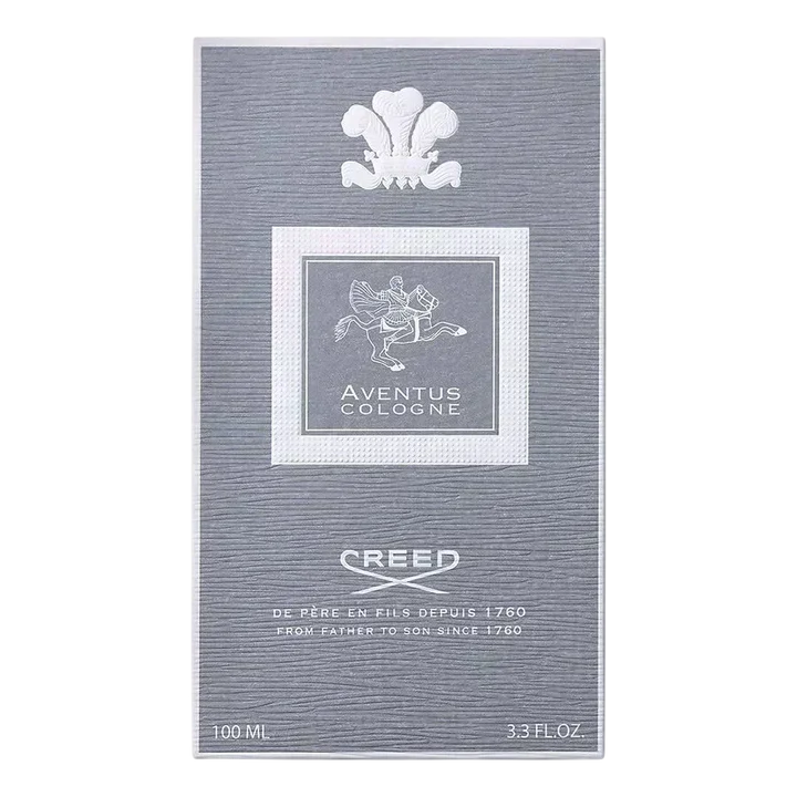 Creed Aventus Cologne by Creed fragrance – view 2 | Venba Fragrance