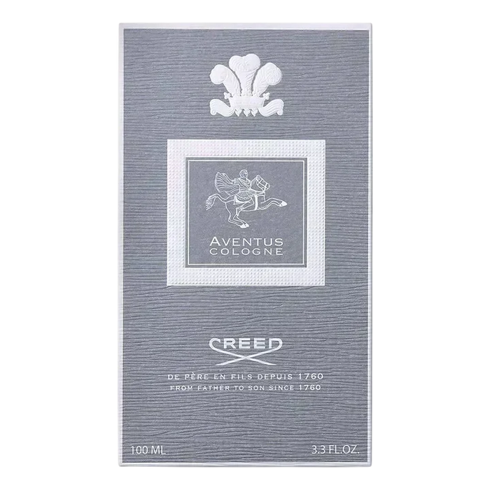 Creed Aventus Cologne by Creed fragrance – view 2 | Venba Fragrance