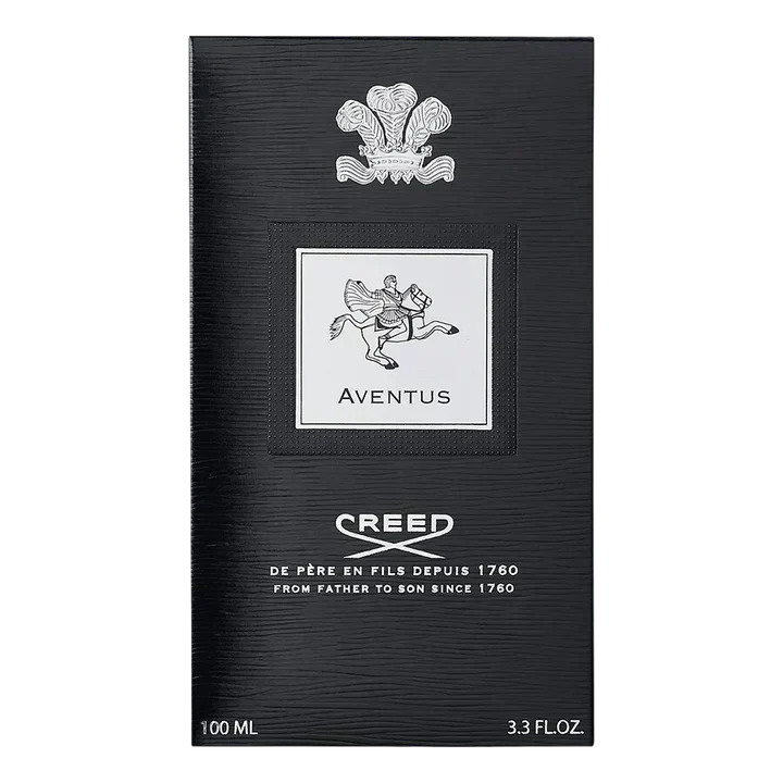 Creed Aventus by Creed fragrance – view 2 | Venba Fragrance