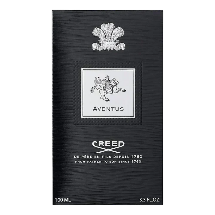 Creed Aventus by Creed fragrance – view 2 | Venba Fragrance