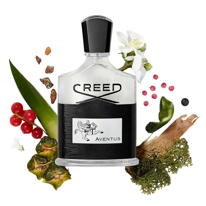 Creed Aventus by Creed fragrance – view 3 | Venba Fragrance