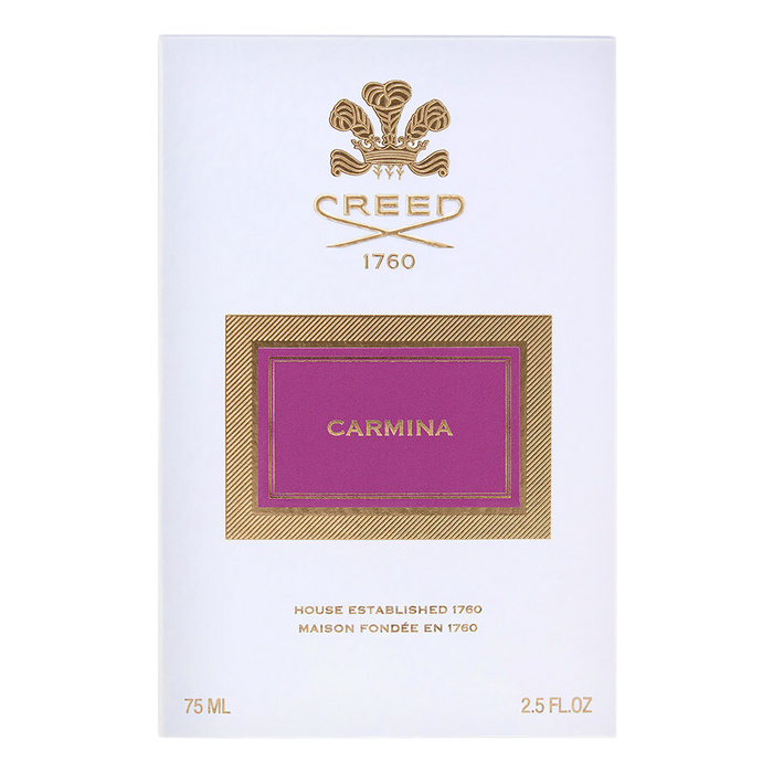 Creed Carmina by Creed fragrance – view 2 | Venba Fragrance