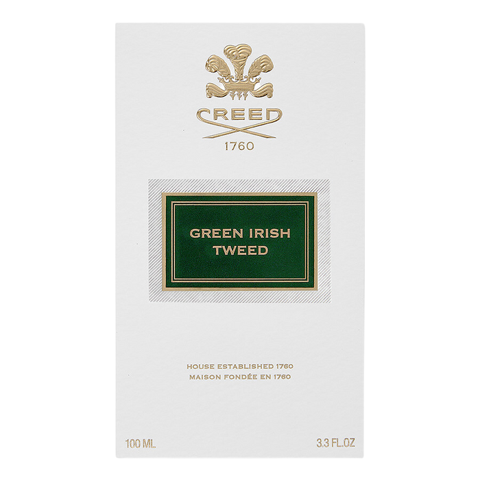 Creed Green Irish Tweed by Creed fragrance – view 2 | Venba Fragrance