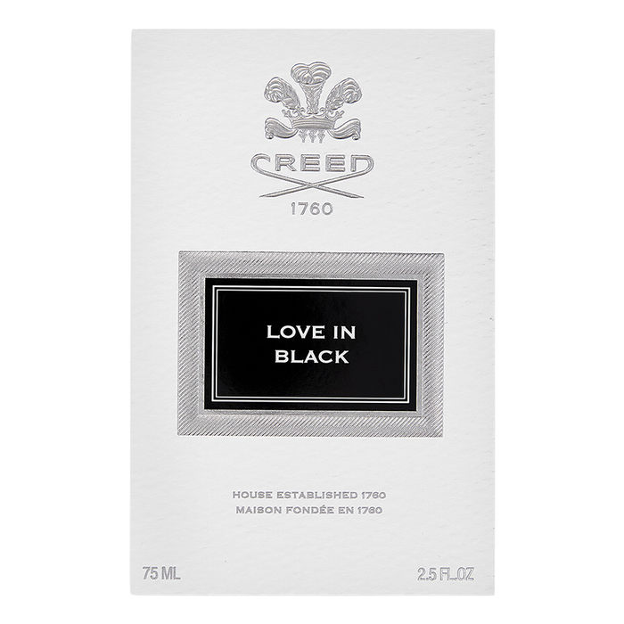 Creed Love in Black by Creed fragrance – view 2 | Venba Fragrance