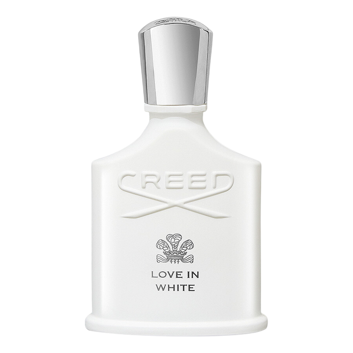 Creed Love In White by Creed fragrance – view 1 | Venba Fragrance