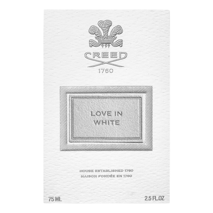 Creed Love In White by Creed fragrance – view 2 | Venba Fragrance
