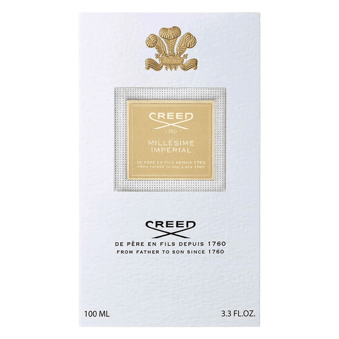 Creed Millesime Imperial by Creed fragrance – view 2 | Venba Fragrance