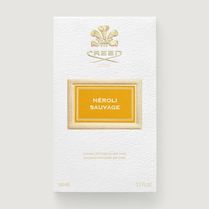 Creed Neroli Sauvage by Creed fragrance – view 2 | Venba Fragrance
