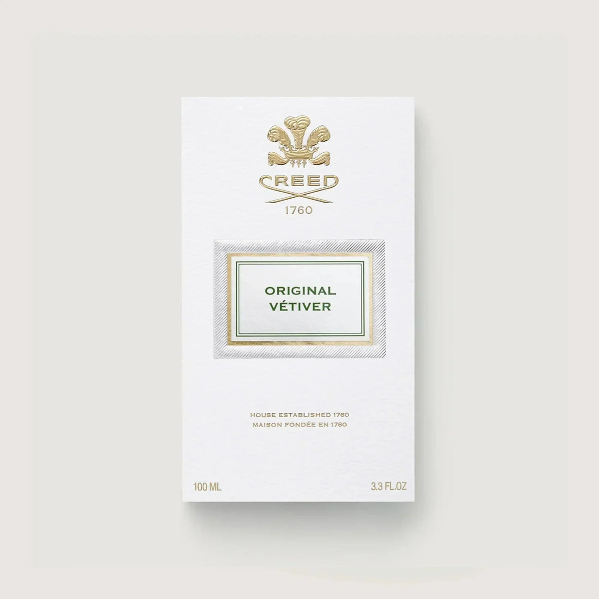 Creed Original Vetiver by Creed fragrance – view 3 | Venba Fragrance