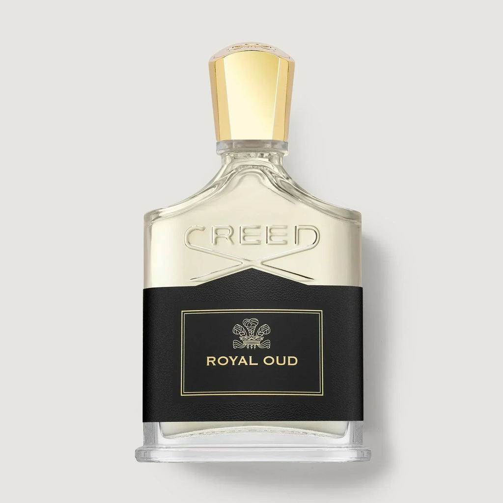 Creed Royal Oud by Creed fragrance – view 1 | Venba Fragrance