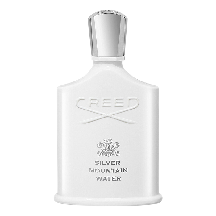 Creed Silver Mountain Water by Creed fragrance – view 1 | Venba Fragrance