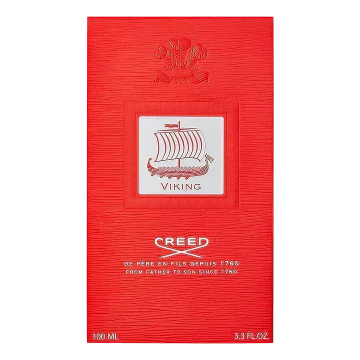 Creed Viking by Creed fragrance – view 2 | Venba Fragrance