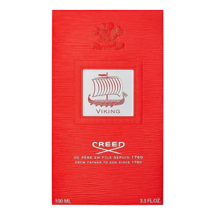 Creed Viking by Creed fragrance – view 2 | Venba Fragrance