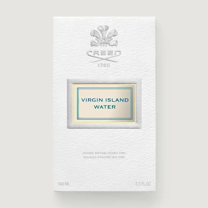 Creed Virgin Island Water by Creed fragrance – view 2 | Venba Fragrance