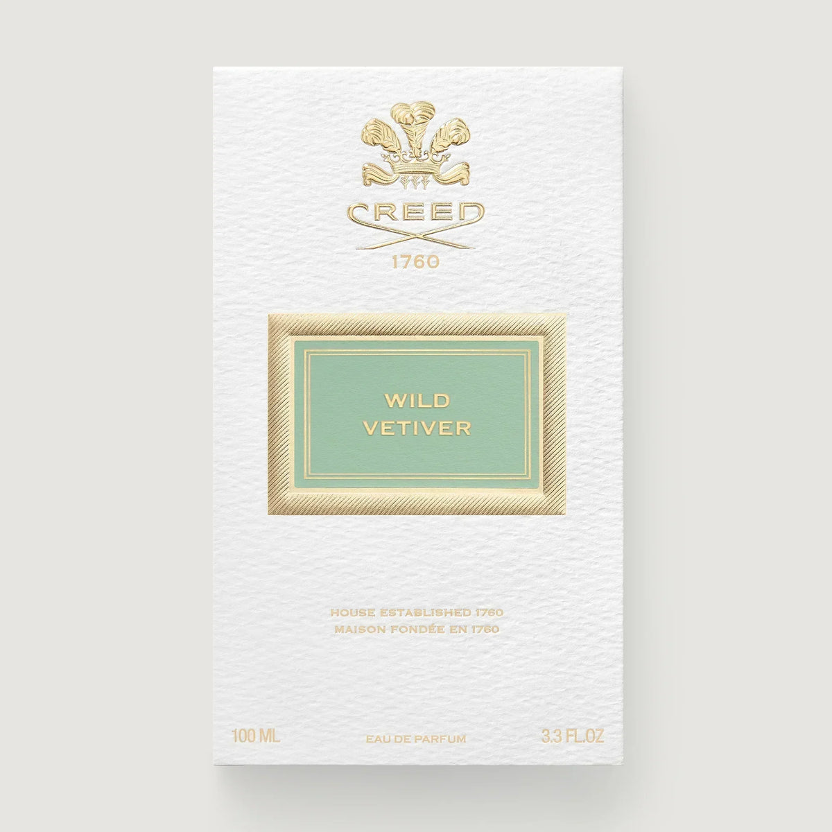 Creed Wild Vetiver by Creed fragrance – view 3 | Venba Fragrance