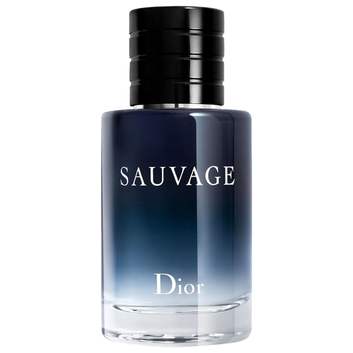 Dior Sauvage by Dior fragrance – view 1 | Venba Fragrance