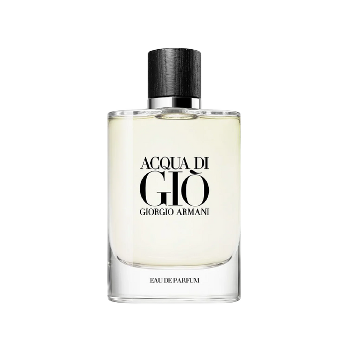 Giorgio Armani Acqua di Giò Eau de Parfum by Giorgio Armani fragrance – view 1 | Venba Fragrance