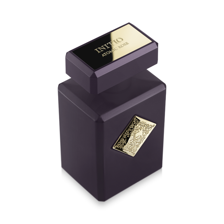 Initio ATOMIC ROSE by Initio Parfums Privés fragrance – view 1 | Venba Fragrance
