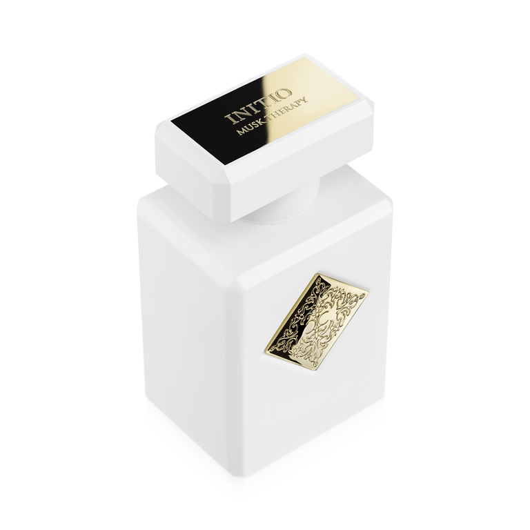 Initio Parfums Musk Therapy by Initio Parfums Privés fragrance – view 1 | Venba Fragrance