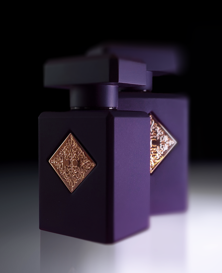 Initio Parfums Side Effect by Initio Parfums Privés fragrance – view 2 | Venba Fragrance