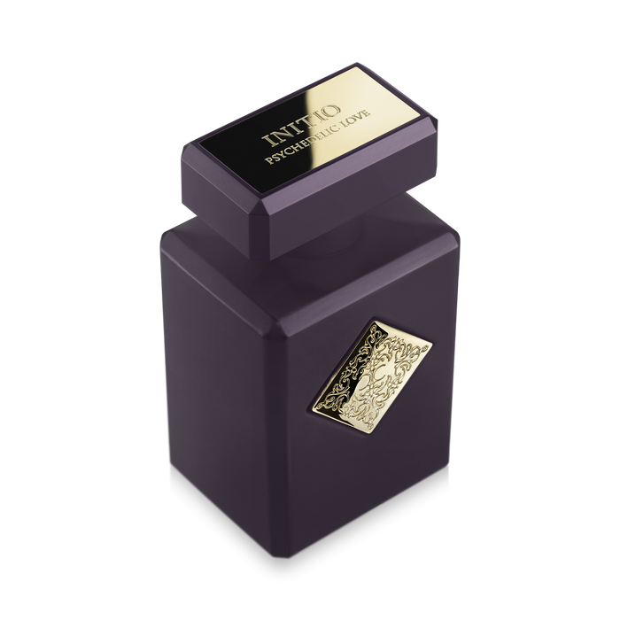 INITIO PSYCHEDELIC LOVE by Initio Parfums Privés fragrance – view 1 | Venba Fragrance
