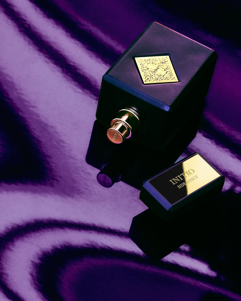 INITIO SIDE EFFECT by Initio Parfums Privés fragrance – view 2 | Venba Fragrance