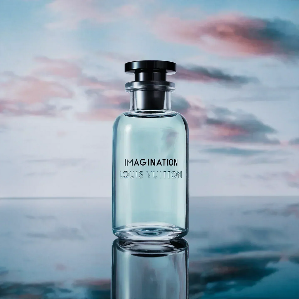 Louis Vuitton Imagination by Louis Vuitton fragrance – view 4 | Venba Fragrance