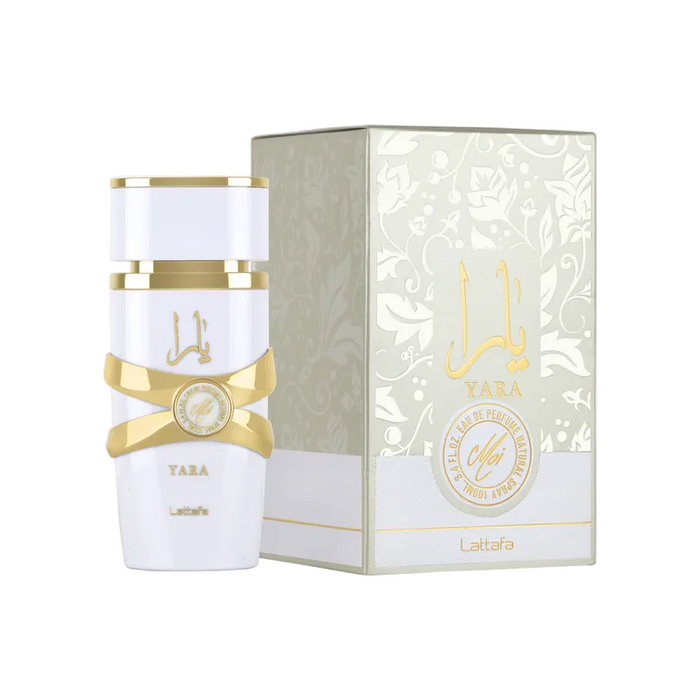 Lattafa Yara Moi by Lattafa fragrance – view 2 | Venba Fragrance
