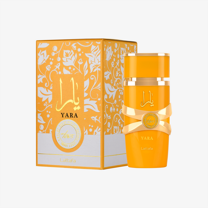 Lattafa  Yara Tous by Lattafa fragrance – view 2 | Venba Fragrance