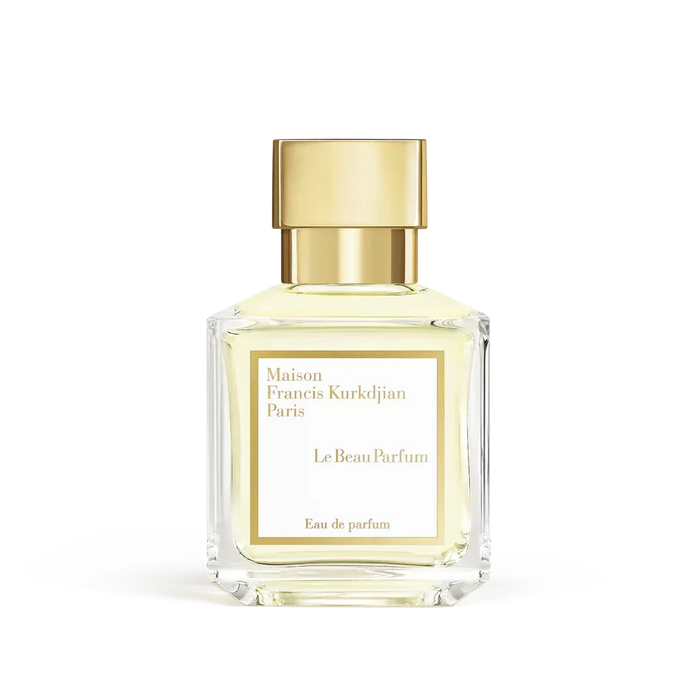 MFK Le Beau Parfum by Maison Francis Kurkdjian fragrance – view 1 | Venba Fragrance