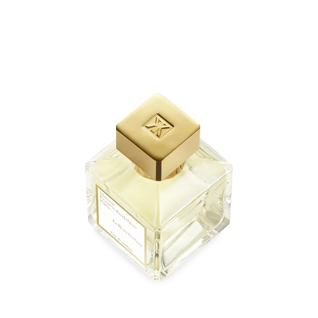 MFK Le Beau Parfum by Maison Francis Kurkdjian fragrance – view 2 | Venba Fragrance