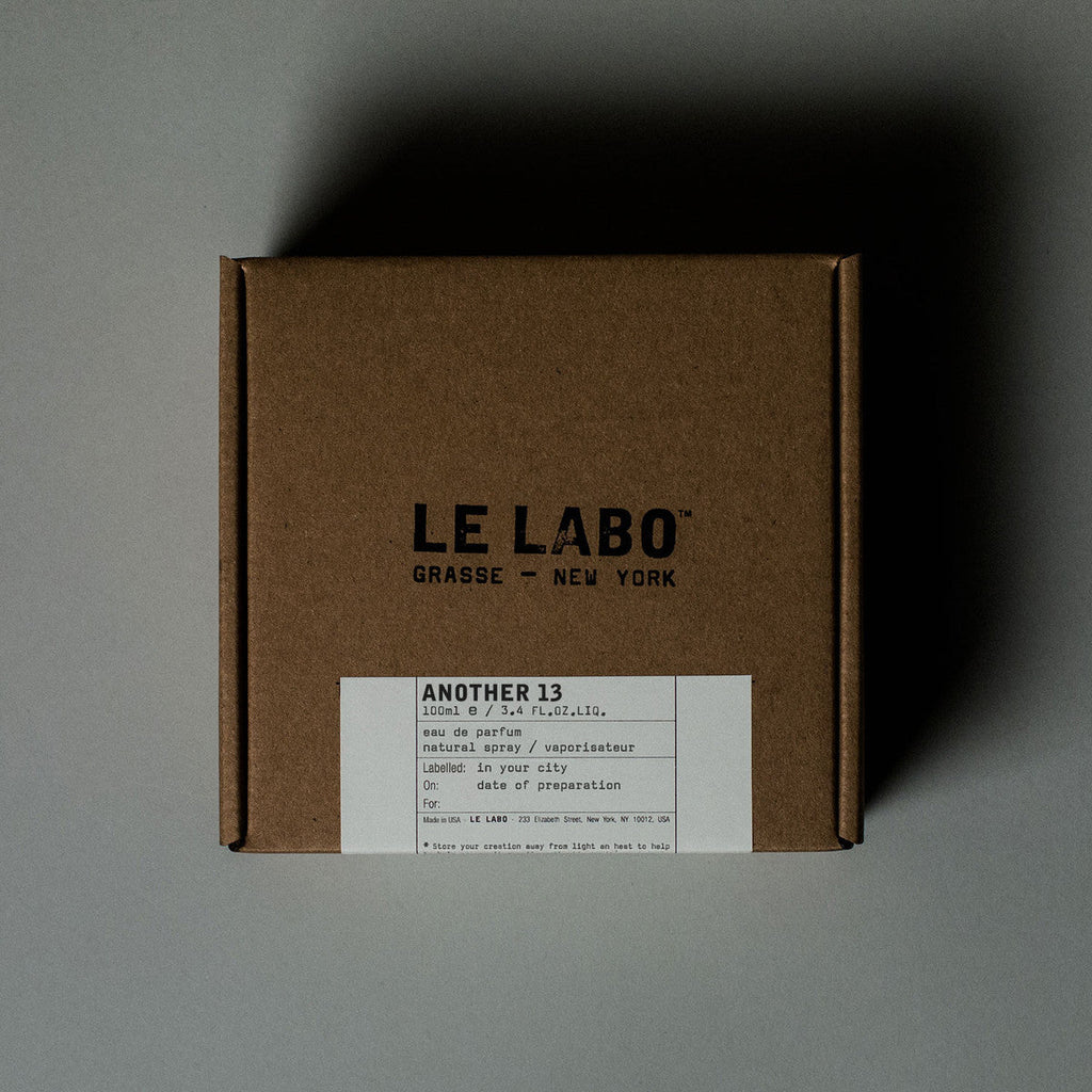 Le Labo Another 13 Eau de Parfum by Le Labo fragrance – view 2 | Venba Fragrance