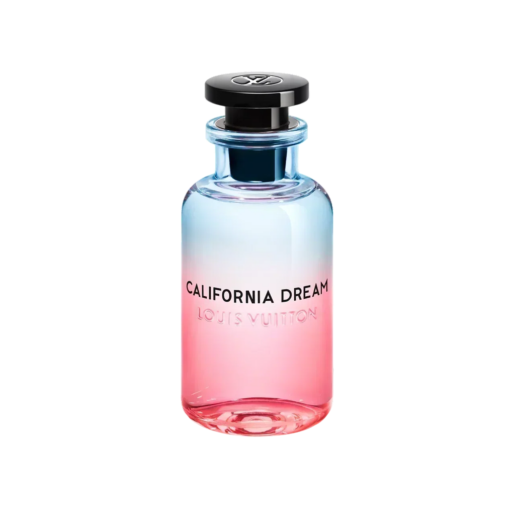 Louis Vuitton California Dream by Louis Vuitton fragrance – view 1 | Venba Fragrance