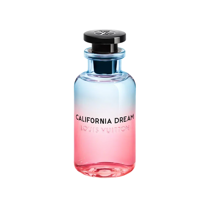 Louis Vuitton California Dream by Louis Vuitton fragrance – view 1 | Venba Fragrance