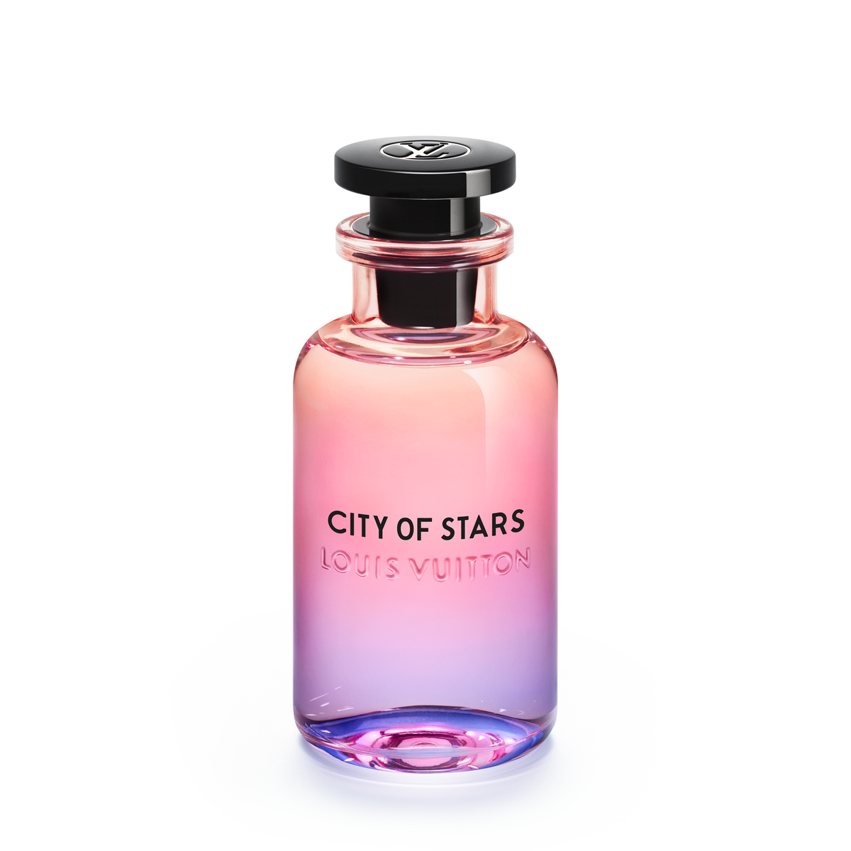 Louis Vuitton City of Stars by Louis Vuitton fragrance – view 1 | Venba Fragrance