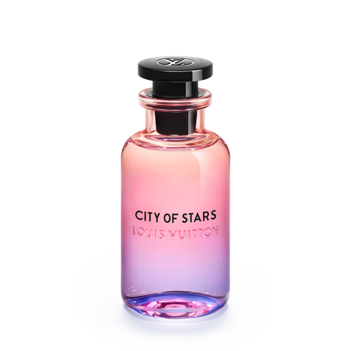 Louis Vuitton City of Stars