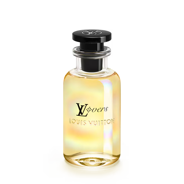 Louis Vuitton LV Lovers by Louis Vuitton fragrance – view 1 | Venba Fragrance