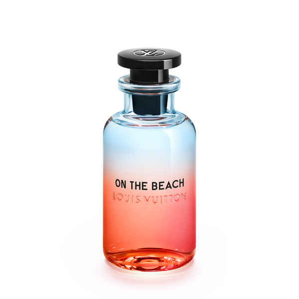Louis Vuitton On the Beach